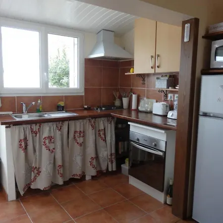 Maison Proche Centre, 4 Pers, Terrasse - Fr-1-476-11 LʼAiguillon-sur-Mer