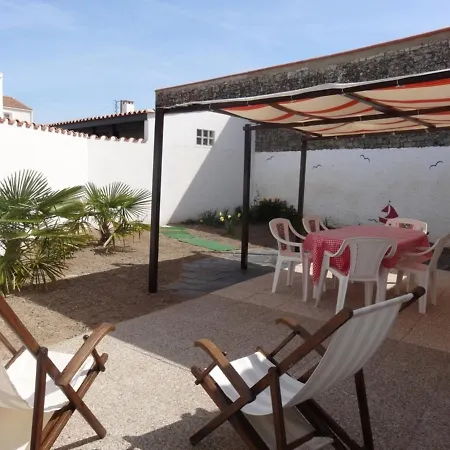 Maison Confortable, Proche Plages Et Centre, 4 Pers, Terrasse, Wifi, Centre - Fr-1-476-11 *