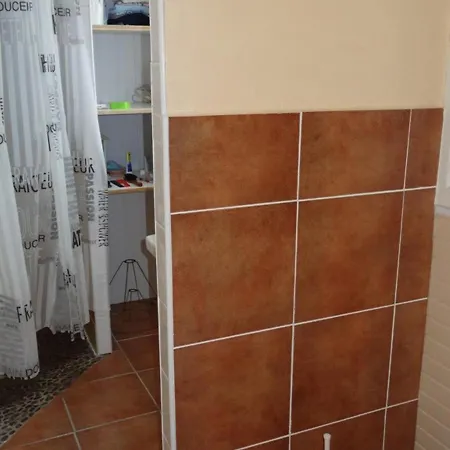 Maison Proche Centre, 4 Pers, Terrasse - Fr-1-476-11 Сasa de vacaciones
