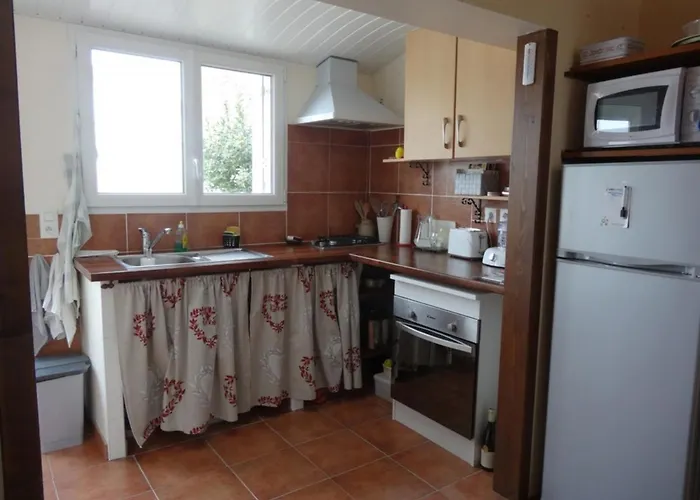 Maison Proche Centre, 4 Pers, Terrasse - Fr-1-476-11 LʼAiguillon-sur-Mer